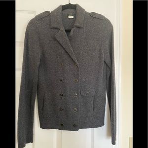 Jcrew Wool Jacket